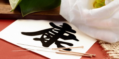 Klassische Akupunktur